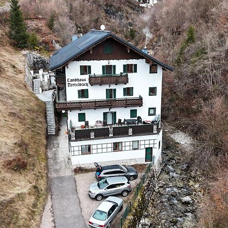 Familienglueck In St. Wolfgang Lägenhet Saint Wolfgang Exteriör bild