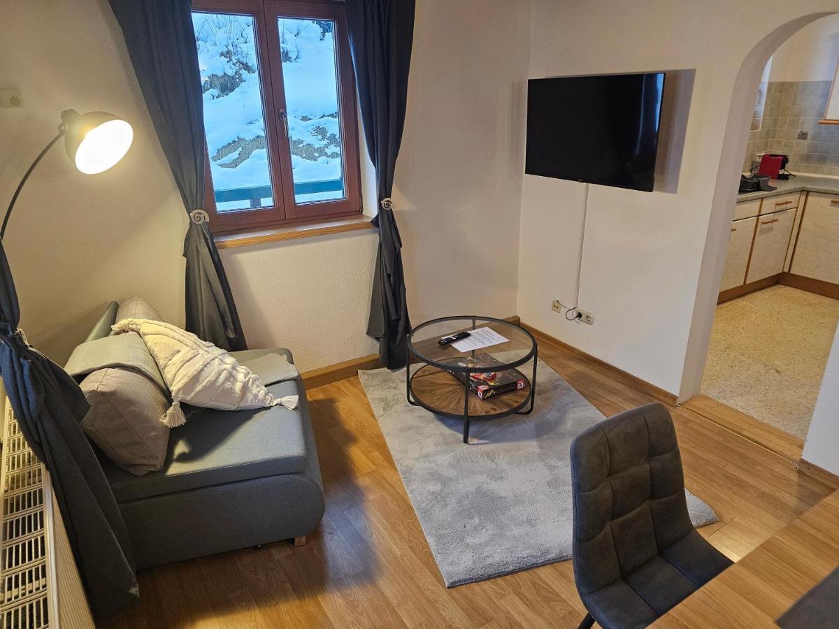 Familienglueck In St. Wolfgang Lägenhet Saint Wolfgang Exteriör bild
