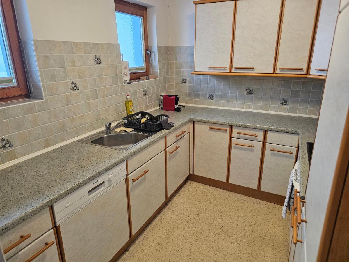 Familienglueck In St. Wolfgang Lägenhet Saint Wolfgang Exteriör bild