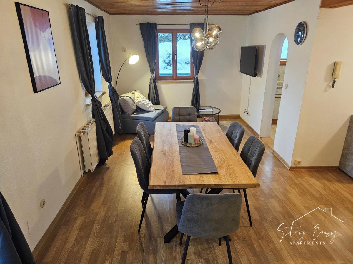 Familienglueck In St. Wolfgang Lägenhet Saint Wolfgang Exteriör bild