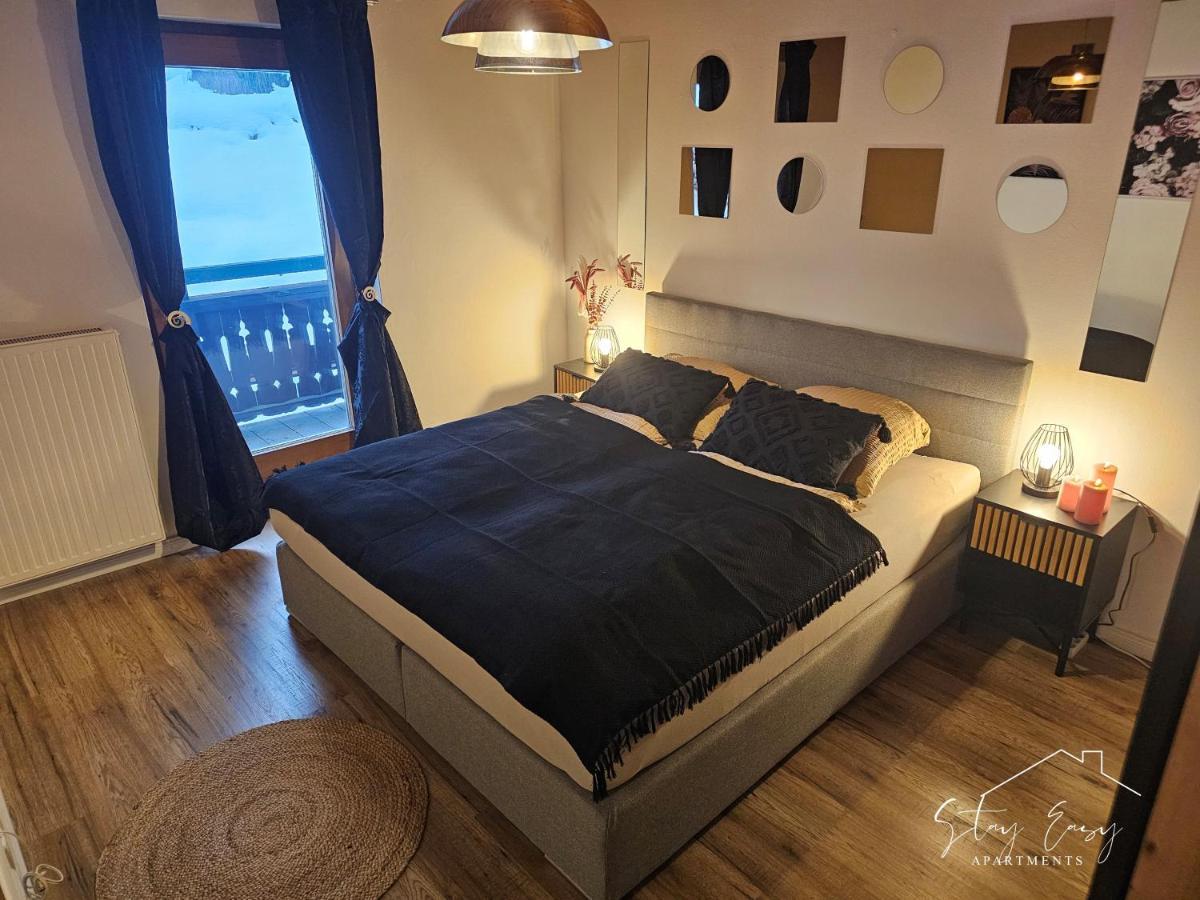 Familienglueck In St. Wolfgang Lägenhet Saint Wolfgang Exteriör bild